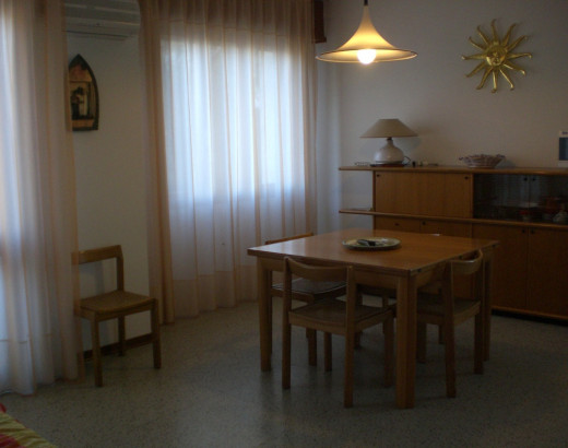 Residence Trocadero - Apartment