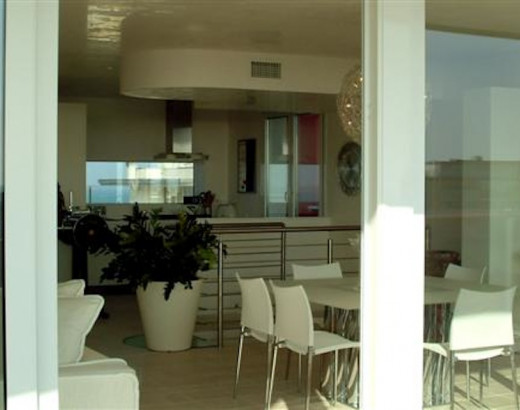 Attico Bellavista - Apartment