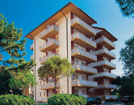 Condominio Lucerna - Appartamento