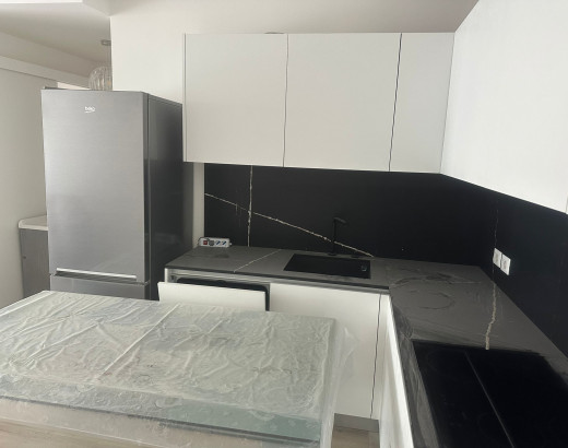 Trilocale nuovo, secondo piano, Centro, Lignano Sabbiadoro - Apartment