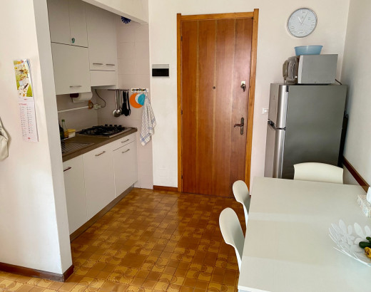 Condominio Lucerna - Apartment