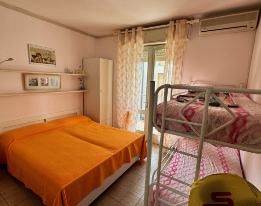 Condominio Mireille - Apartment